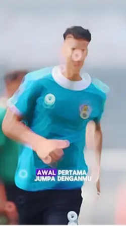 Bang Rafael nih🤪