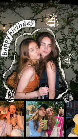 BIRTHDAY FRIEND