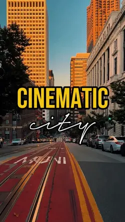 4 CLIPS CINEMATIC
