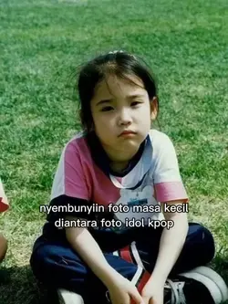 menyembunyikan foto