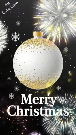 Merry Christmas 2025