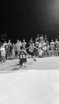 ankle breaker