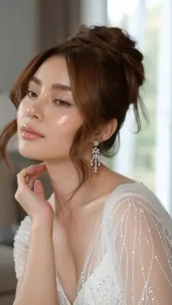 MAKEUP 