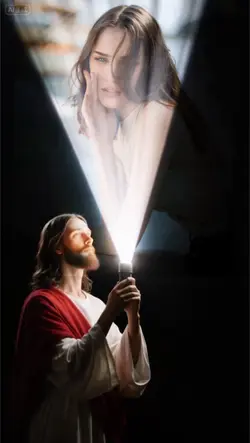 Jesue live wallpaper