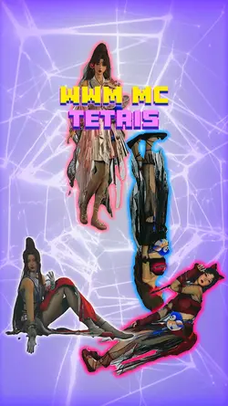 WWM Tetris