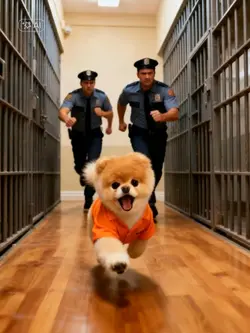 Pet jailbreak