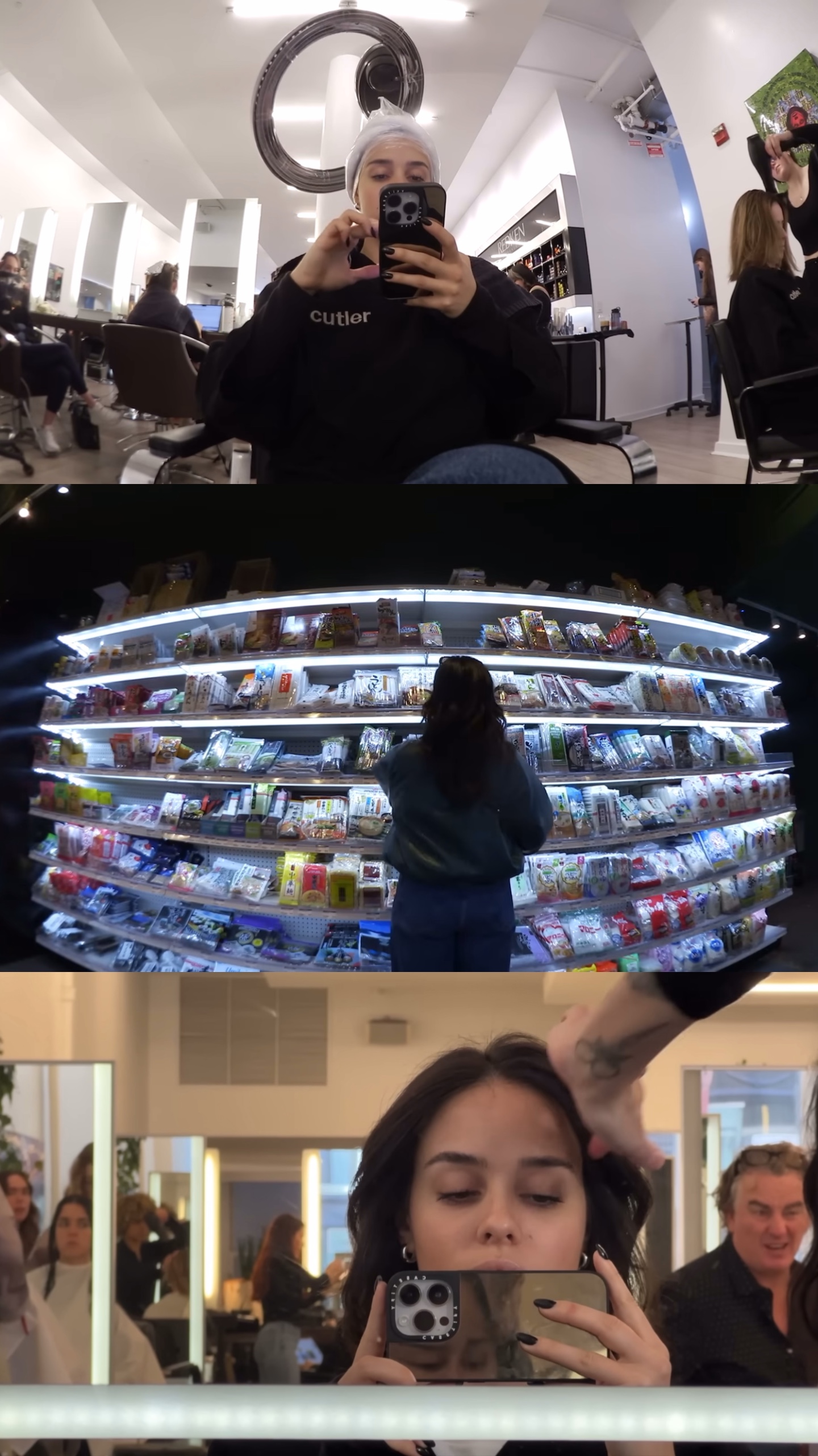 mini vlog 