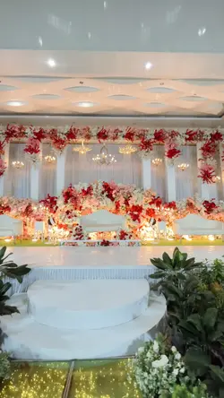 Decor Weddin