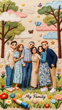 AI FAMILY