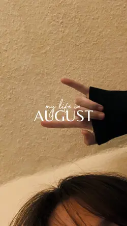 august dump