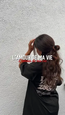L’amour de ma vie