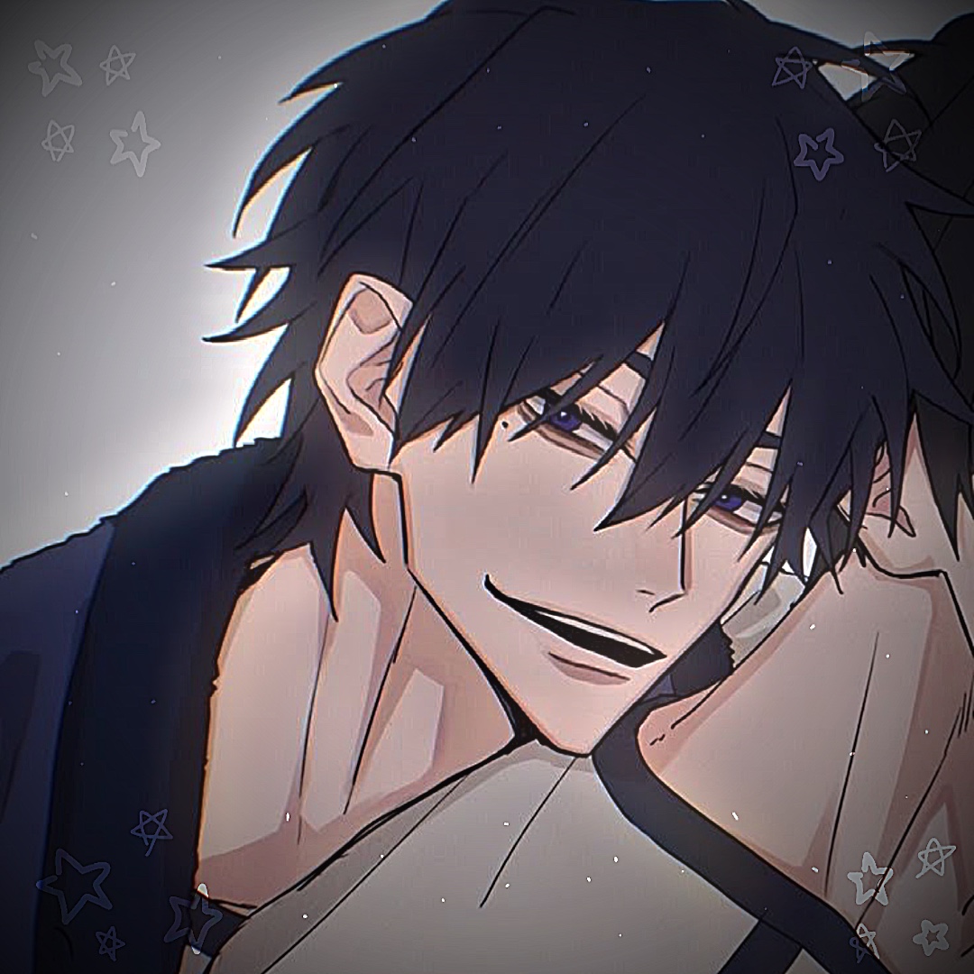 Karasu and Otoya