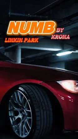 NUMB-LINKIN PARK (HD