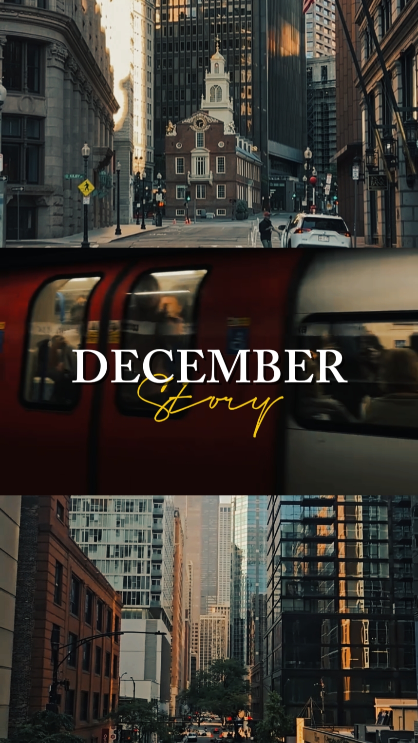 December Story 