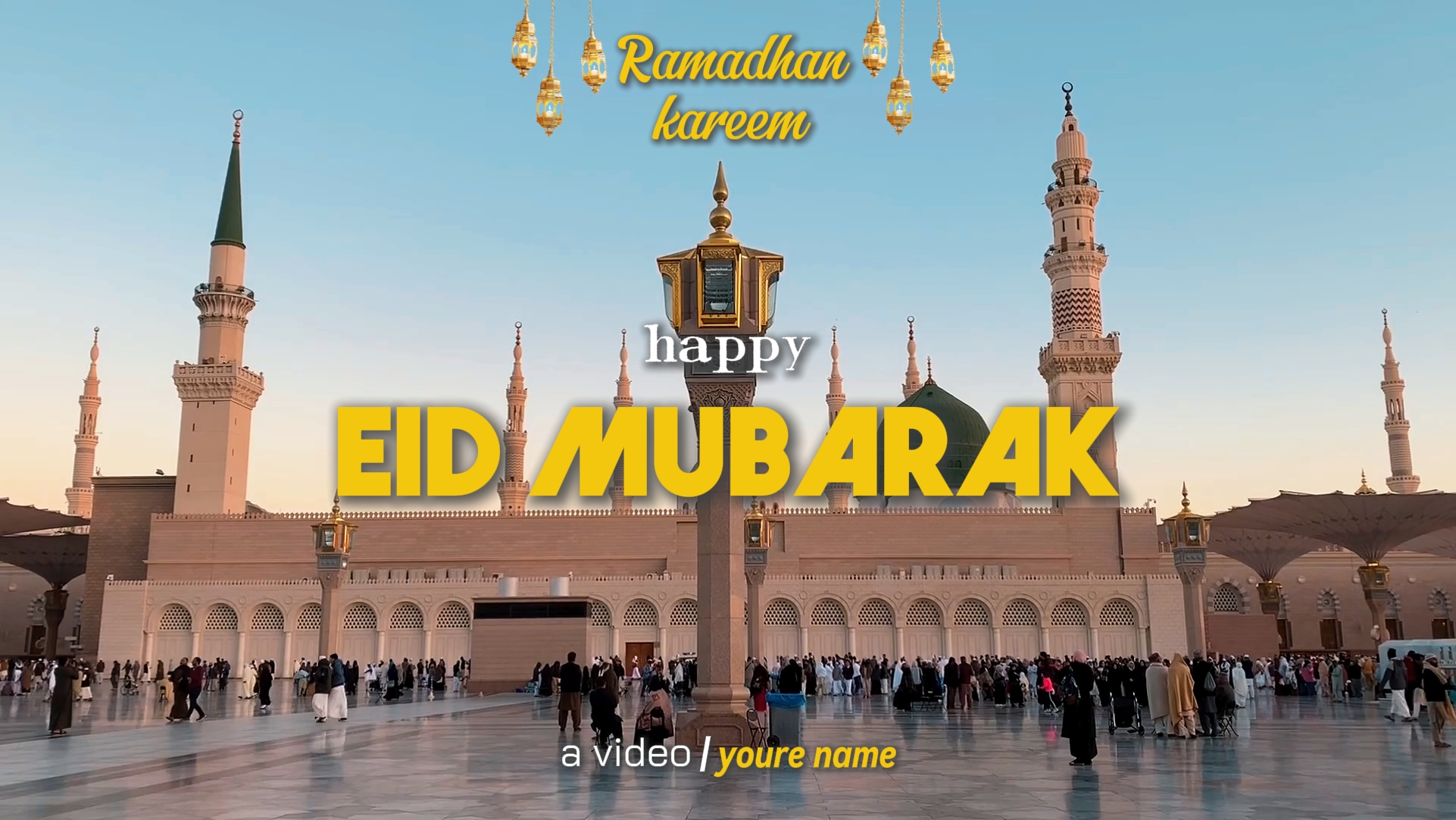 Kalmado ka