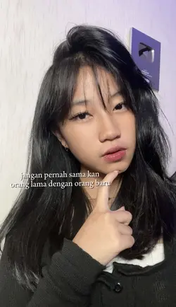 jangn pernah samakan