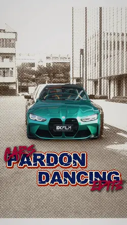 Pardon car edit