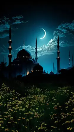 Chand Raat Template