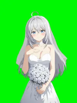 gfx Anime Bergerak