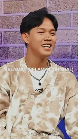 andai dulu kau tak