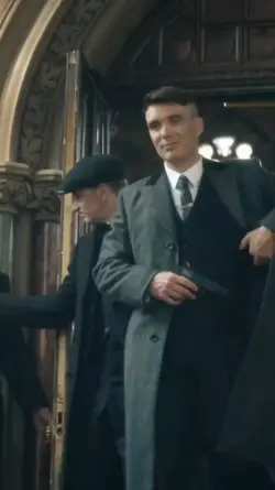 peaky