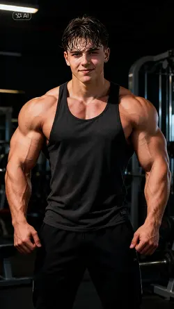 AI body upgrade