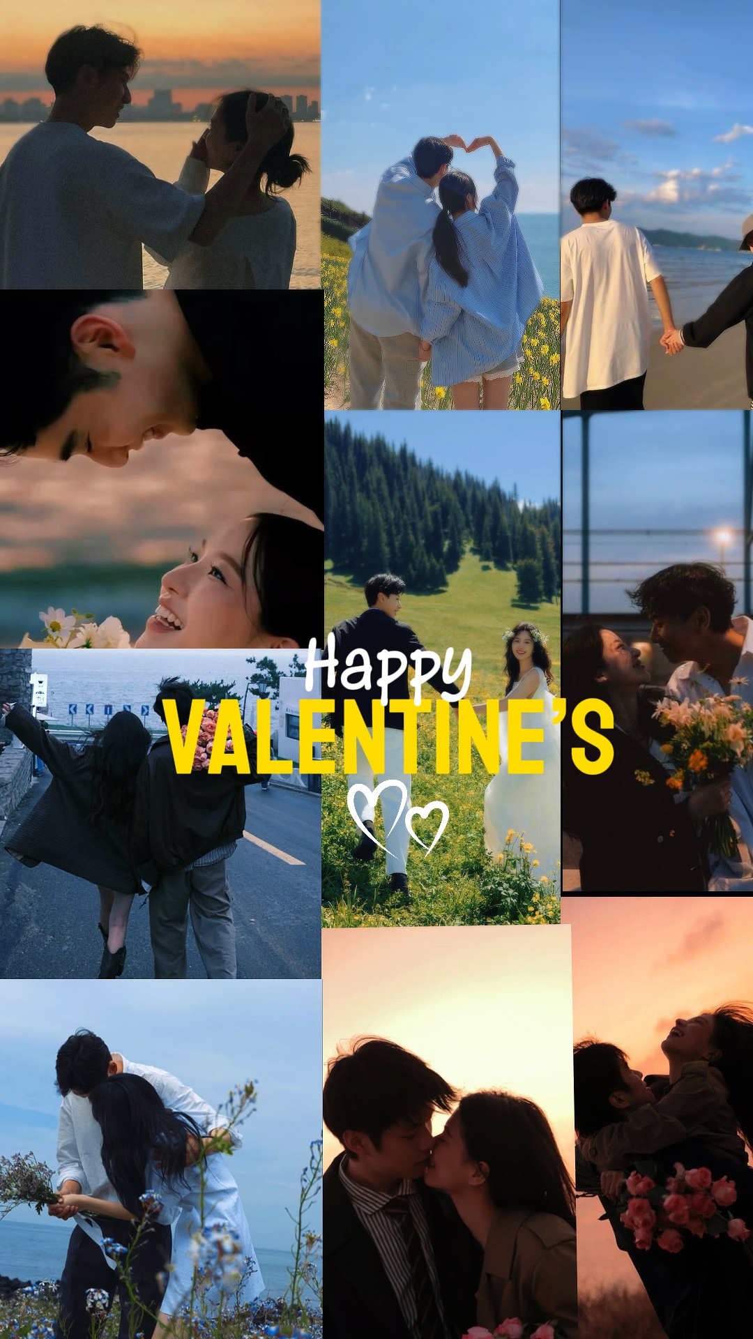 Pag-ibig sa Valentine