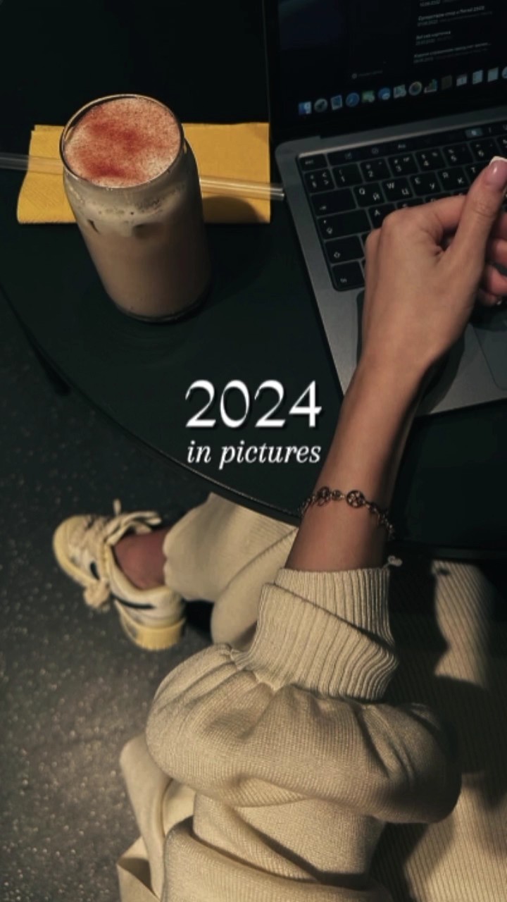 2024 in Bildern