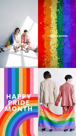 pride month