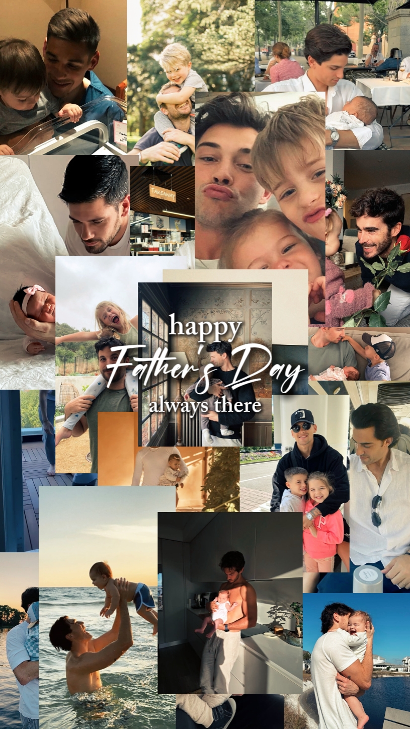 father's day 2025
