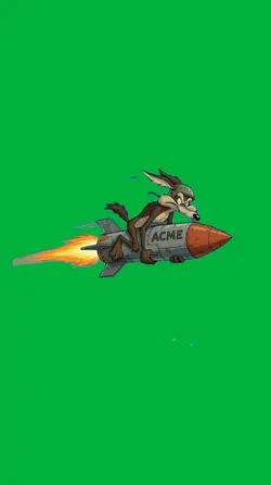 Coyote 