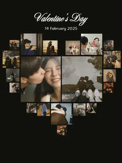My Valentine