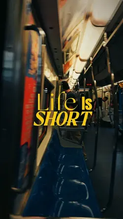 Cinematic template 🎥