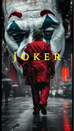 Jocker mẫu 2 ảnh