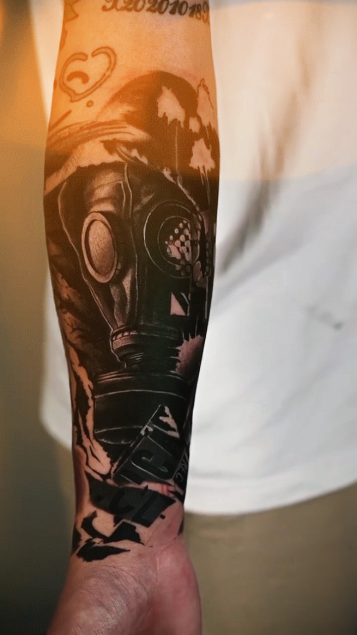 tattoo