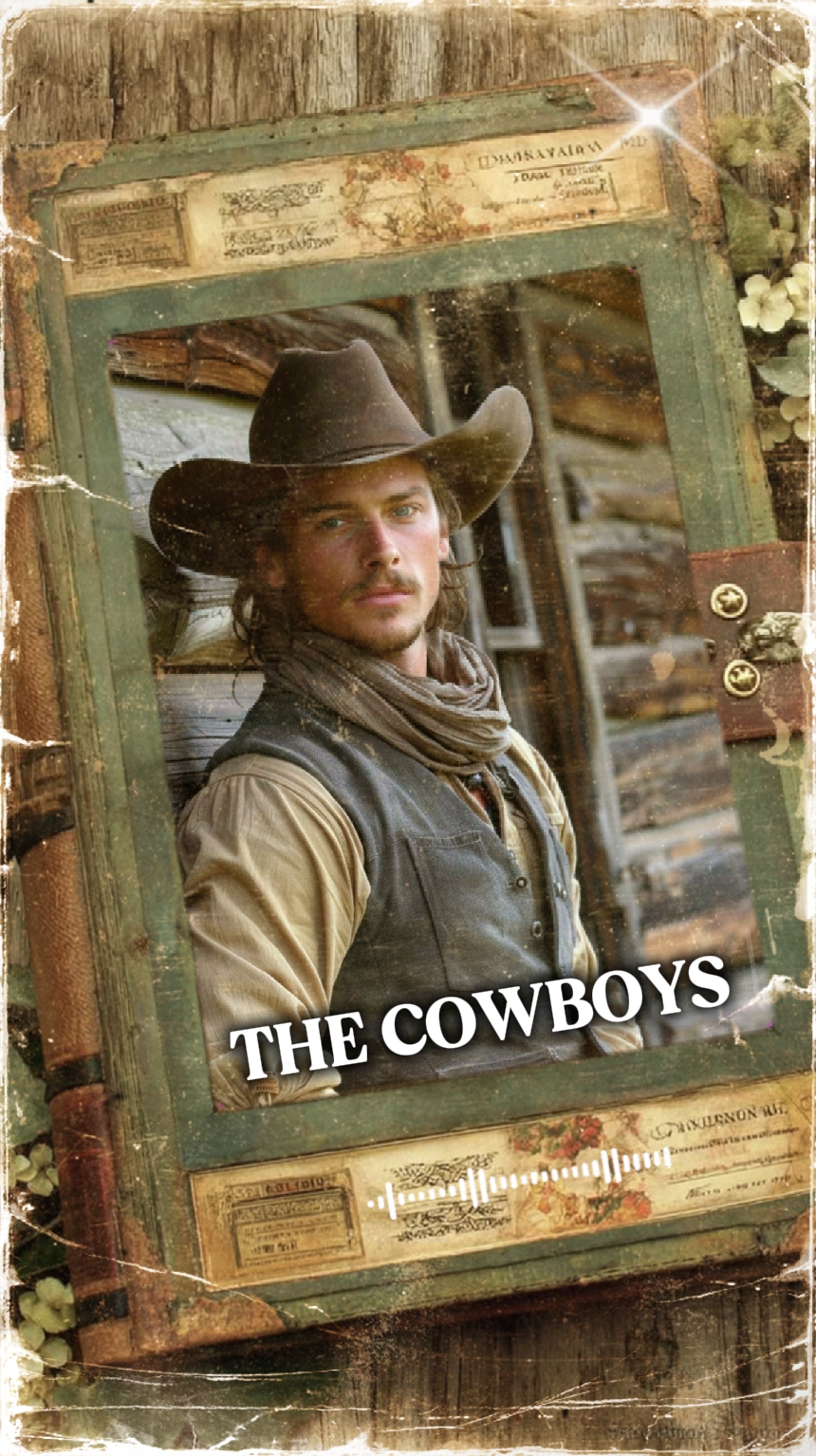 OS COWBOYS 