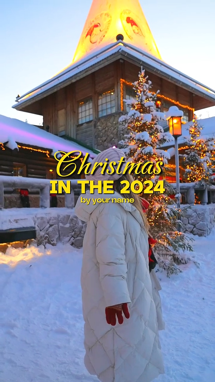 202 'de Noel