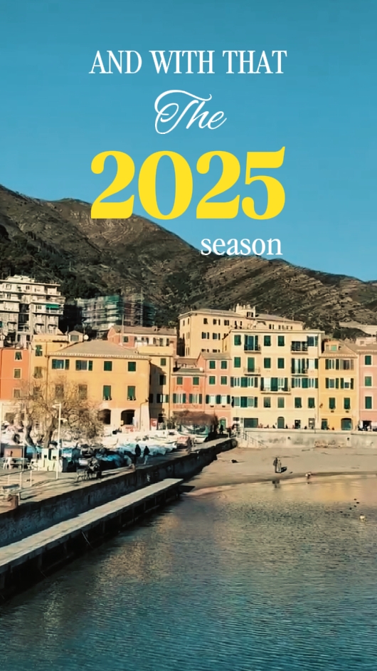 Recapitulação de 2025