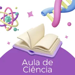 Aula ciências