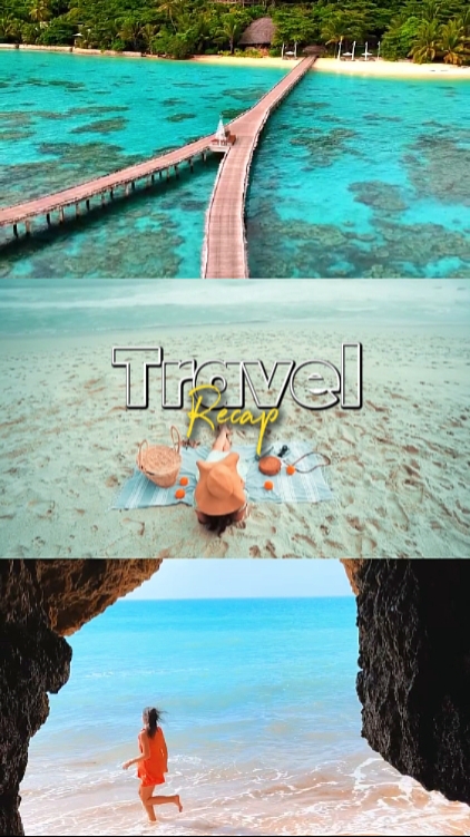 Travel recap