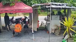 ร้านชาริมทาง