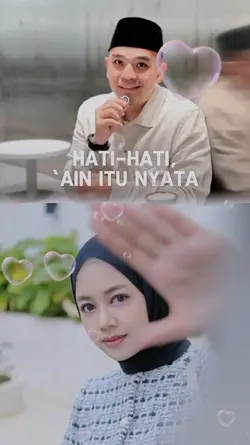 'ain itu nyata