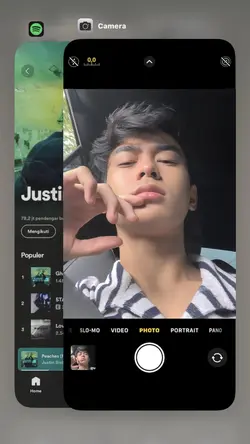 peaches justinbieber