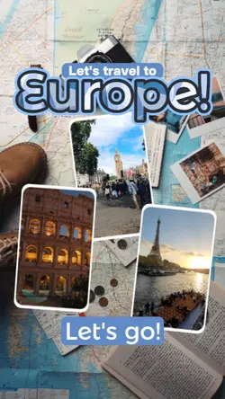 Europe Travel