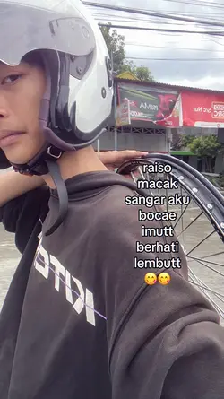 raiso macak sangar