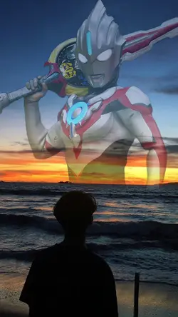 Ultraman orb