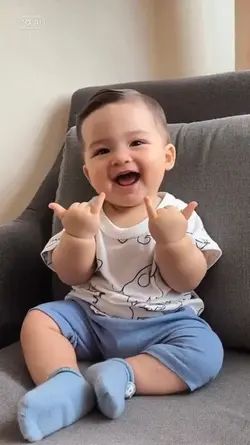 AI VELOCITY BABY 