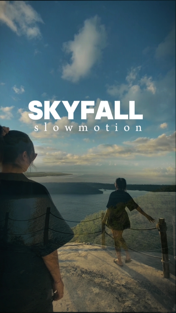 Skyfall 