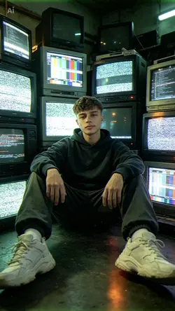 Retro CRT