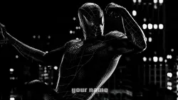 Spider-man edit 🕷️